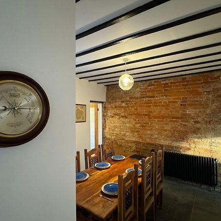 Mill Hill Guest House Каус Екстериор снимка