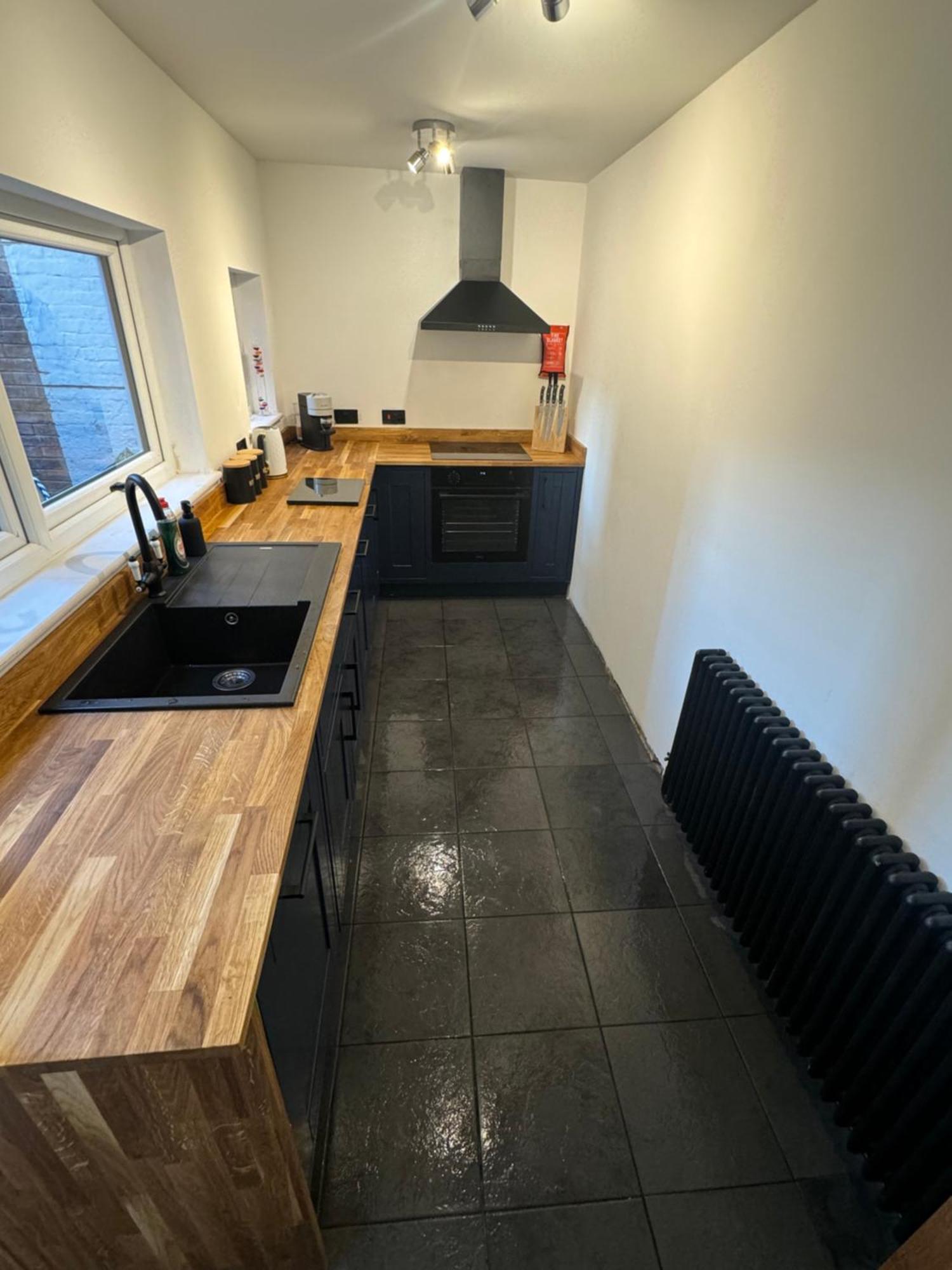 Mill Hill Guest House Каус Екстериор снимка