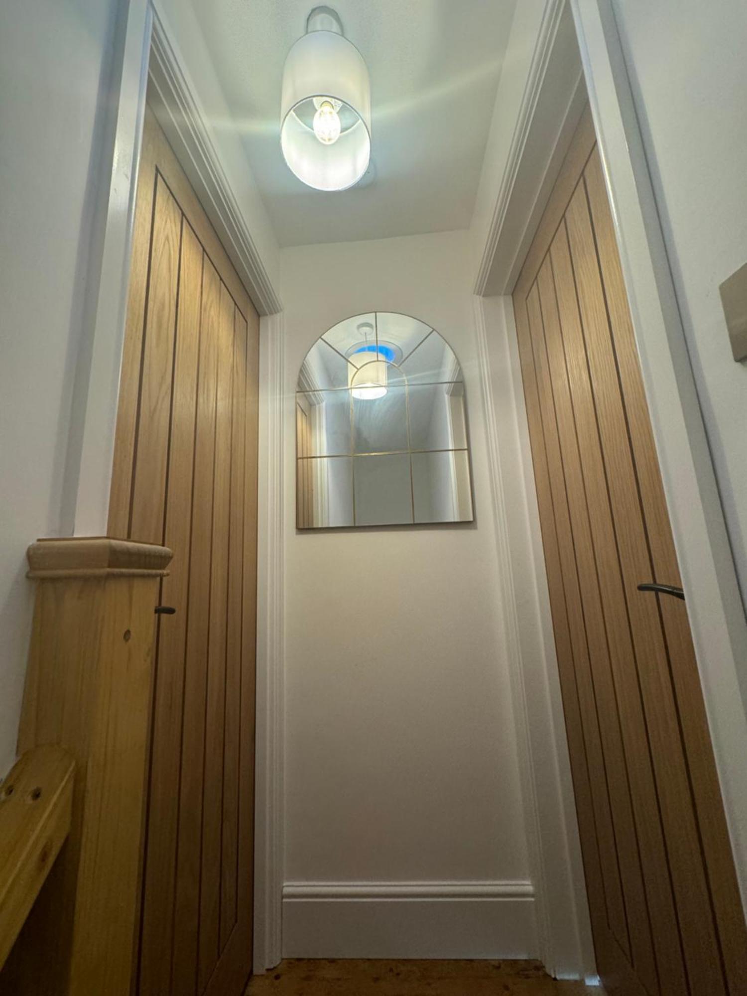 Mill Hill Guest House Каус Екстериор снимка