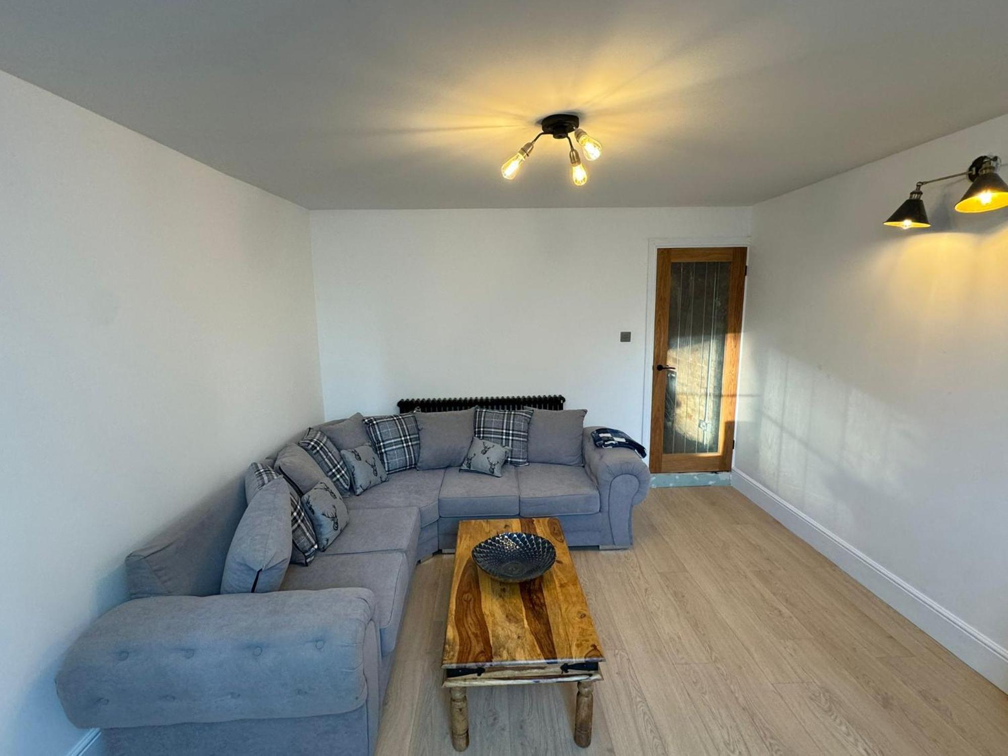 Mill Hill Guest House Каус Екстериор снимка