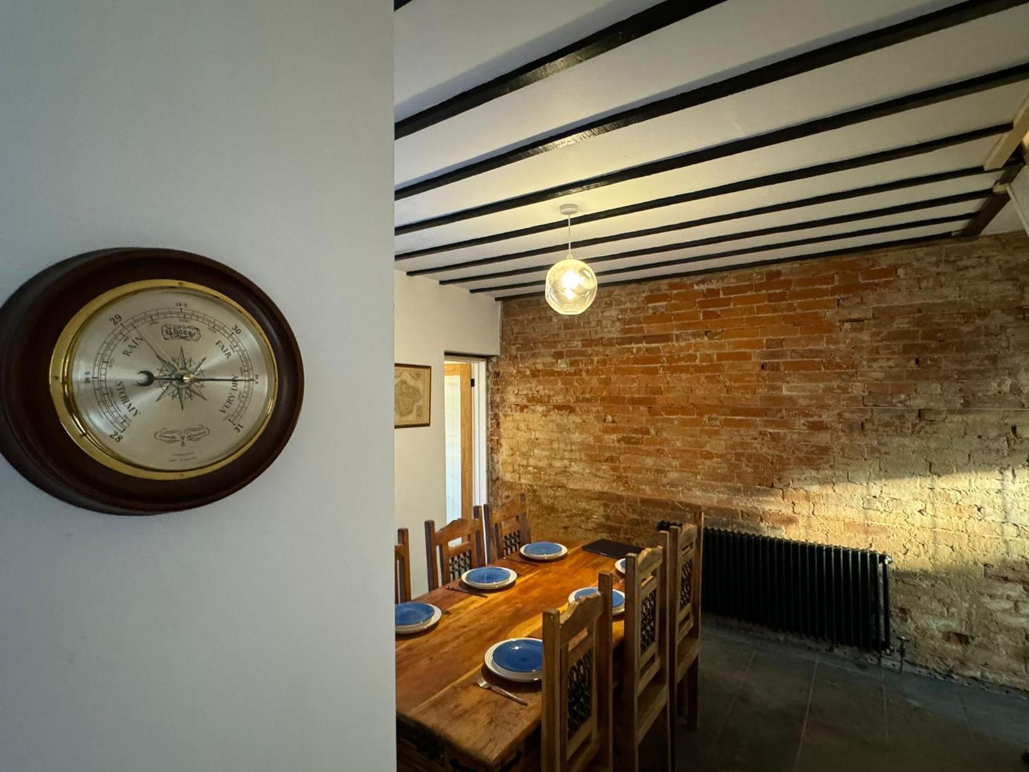 Mill Hill Guest House Каус Екстериор снимка