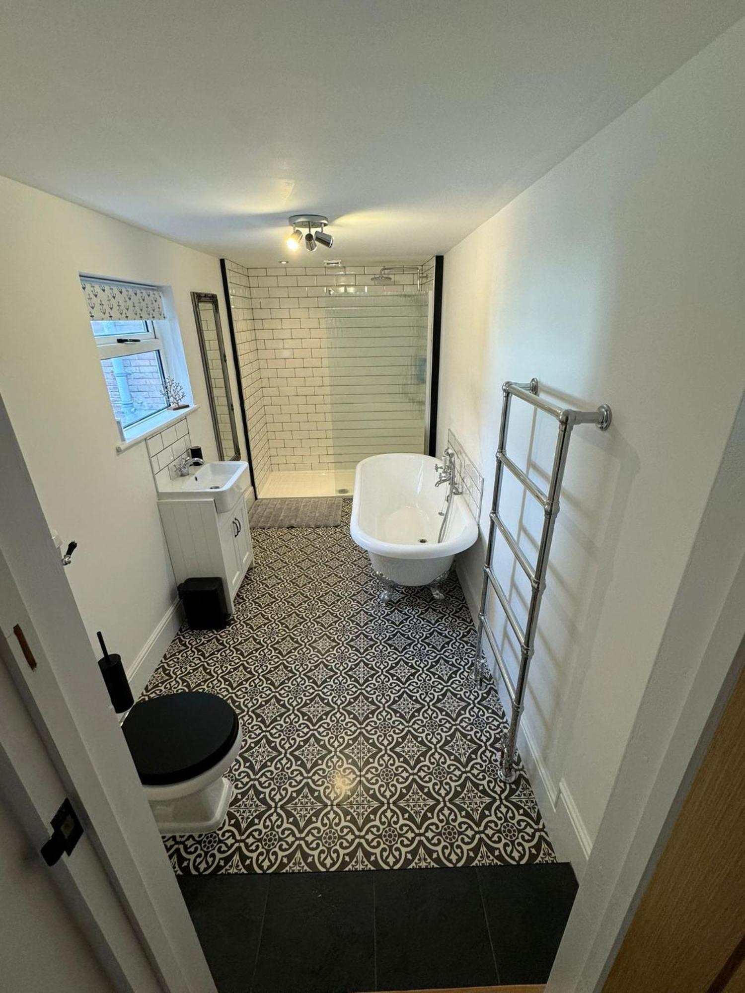 Mill Hill Guest House Каус Екстериор снимка